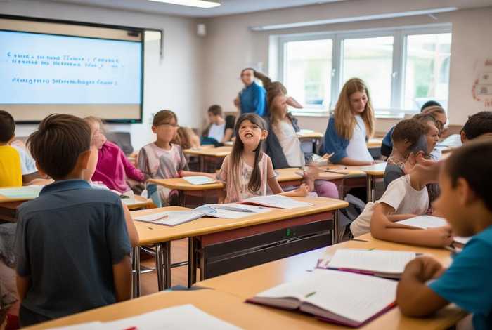 初中生活的英语（初中生活的英语作文带翻译）