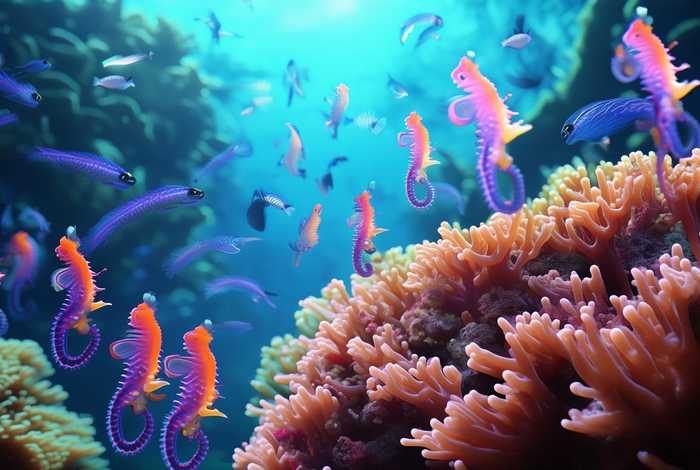 海马在什么地方生活 海马在什么地方生活最多 海马在什么地方生活 海马在什么地方生活最多