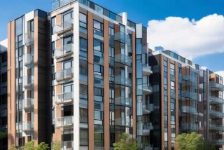 多层住宅 - 多层住宅水压标准