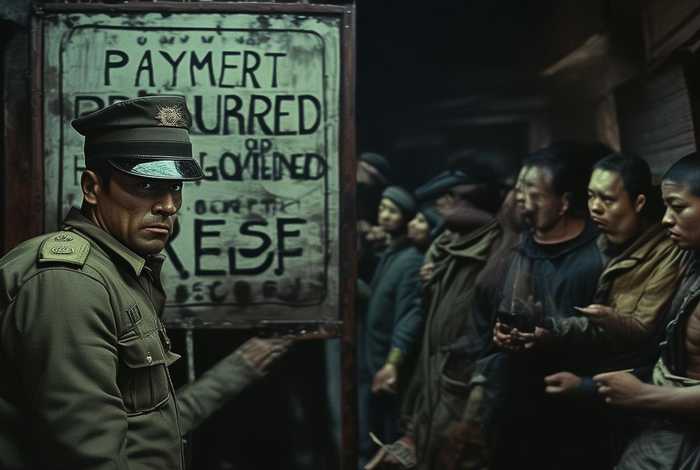 看守所要交钱不交会怎么样 看守所要交钱不交会怎么样吗