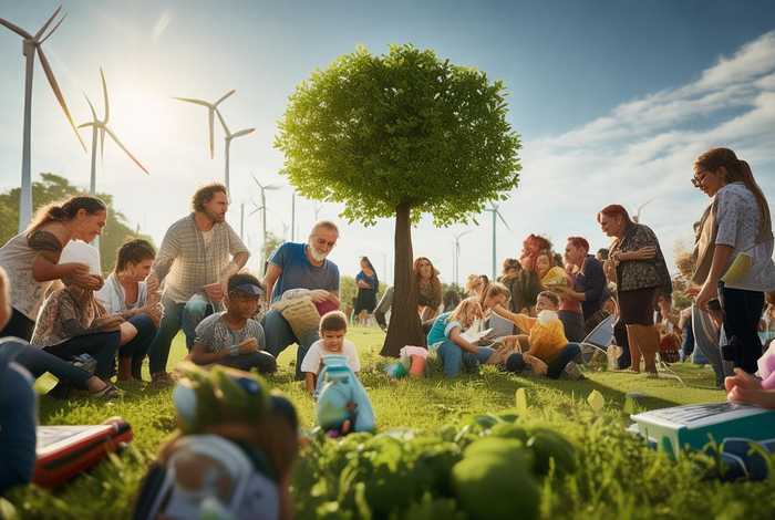 低碳生活主题活动 - 低碳生活主题活动开场白