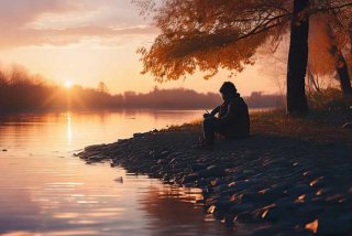 感悟人生的日记；感悟人生的哲理日记