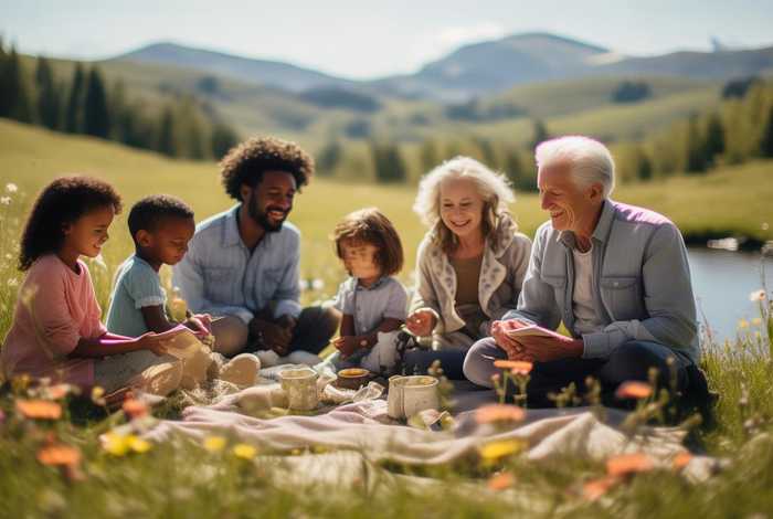 理想的生活就是生活的理想；理想的生活大概就是