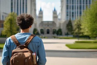 大学生如何适应大学生活心理学 - 如何适应大学生活和心理发展