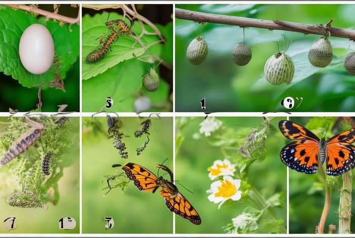 昆虫的生活史名词解释 昆虫的生活史名词解释及其意义 昆虫的生活史名词解释 昆虫的生活史名词解释及其意义