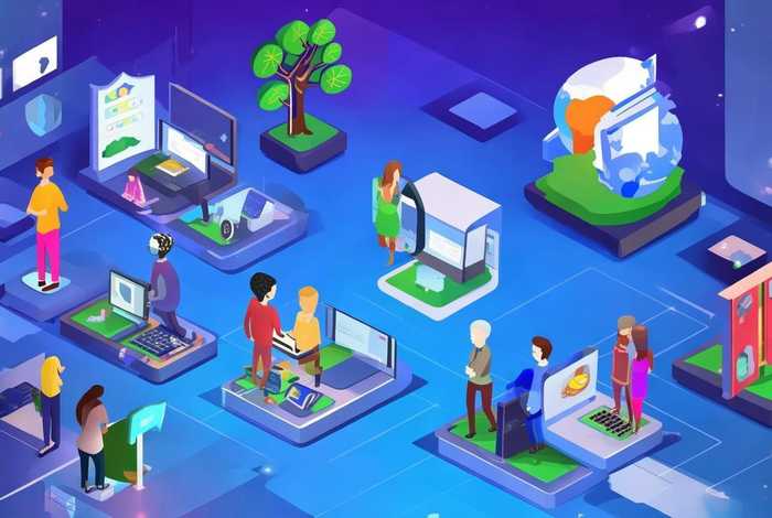 健康网络生活宣传语 健康网络生活的建议