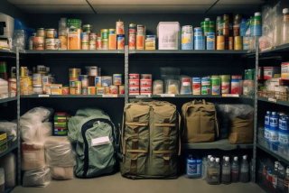 建议储备生活物资；建议储备生活物资怎么写