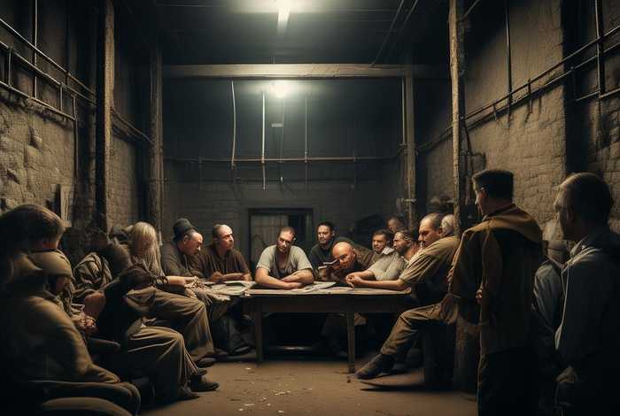 监狱生活模拟器汉化版 监狱生活模拟器汉化版下载