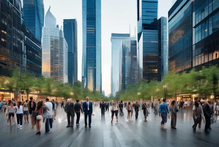大都会生活广场、大都会城市生活广场 大都会生活广场、大都会城市生活广场