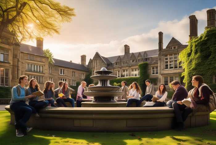 杜伦大学就读体验，杜伦大学就读体验好吗