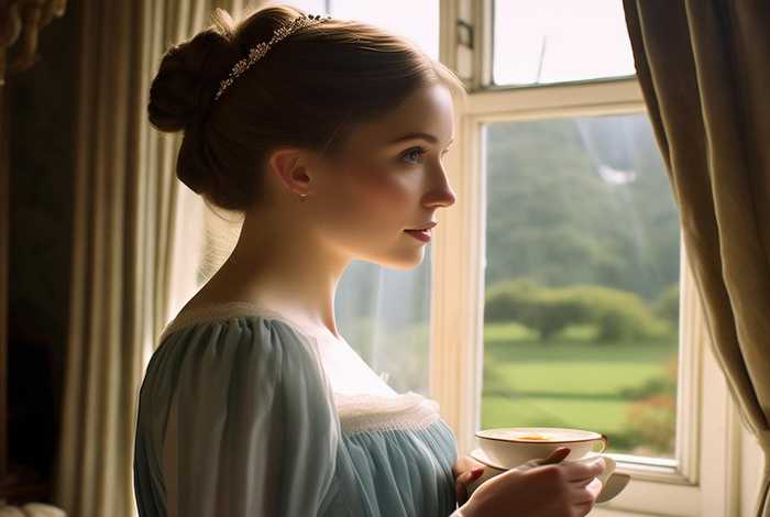 达西夫人的婚后日常 达西夫人的婚后日常百度网盘