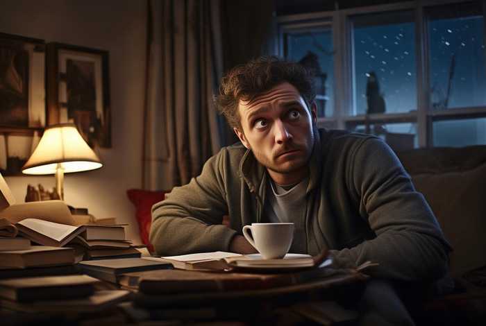 老婆从不主动过夫妻生活,还各种理由推诿（老婆从来不主动过夫妻生活,老公会怎么想）