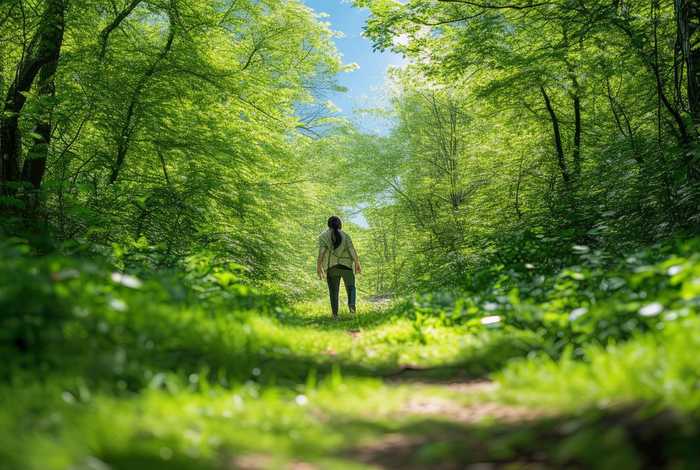 绿色生活方式英语作文60词 - 绿色生活方式英语作文60词带翻译