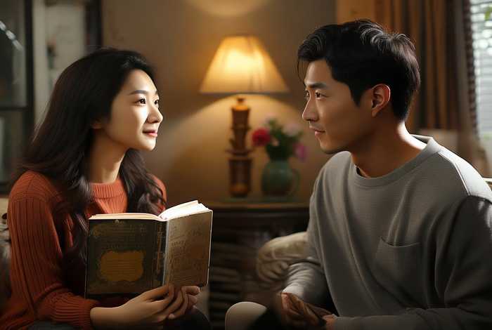 夫妻生活指南,周安安,江淮川、夫妻生活指南周安安江淮川