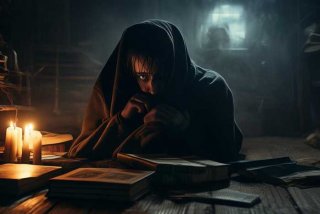 害怕生活是什么心理 - 害怕生活是什么心理现象