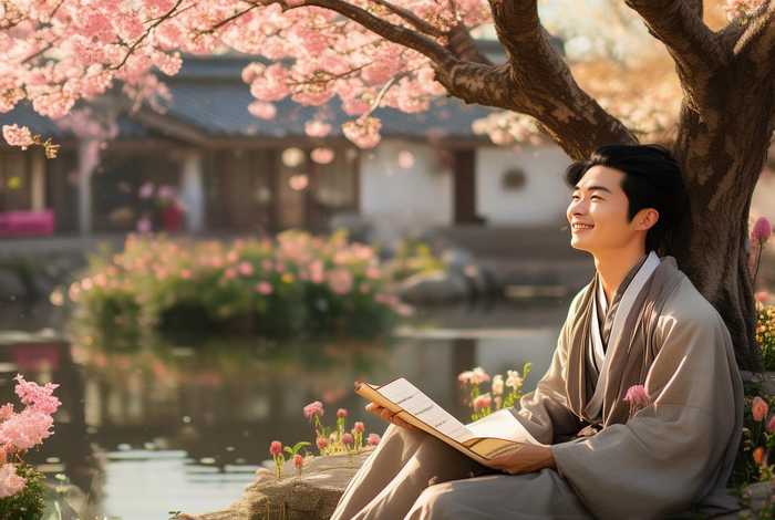 北宋小官人的幸福生活免费阅读 北宋小官人的幸福生活笔趣阁