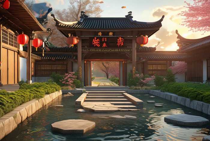 敦厚金宝贝母婴生活馆，敦厚堂在哪里