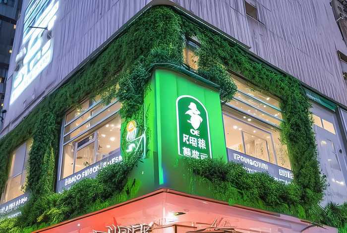 多采生活广厦店 - 广州多采生物科技有限公司