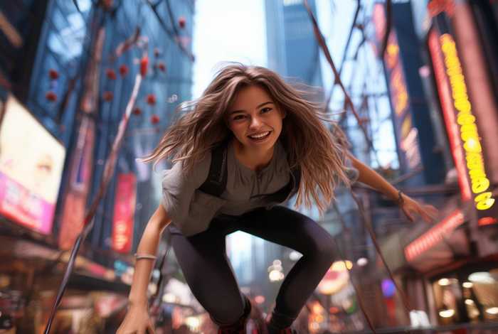 看我玩转生活小说杨落雁、看我玩转生活小说杨落雁免费阅读