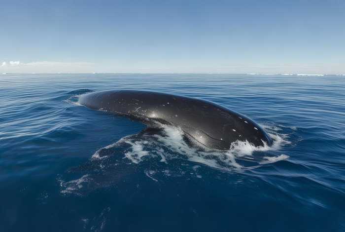 成年蓝鲸生活在哪里 成年蓝鲸生活在哪里最多