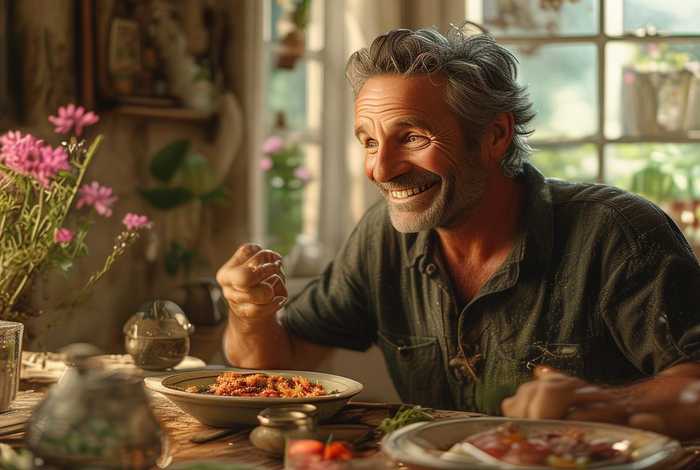 大叔的幸福生活by离之素若在线阅读 - 大叔的幸福生活txt by离之