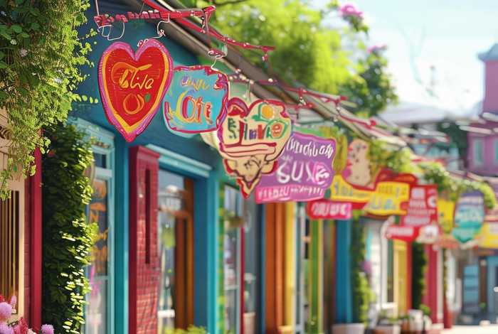 爱心母婴坊有多少分店（爱心母婴店店名有多少）