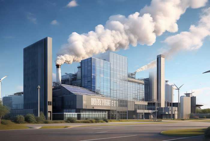 大荔县生活垃圾焚烧热电联产项（大荔县生活垃圾焚烧热电联产项目）