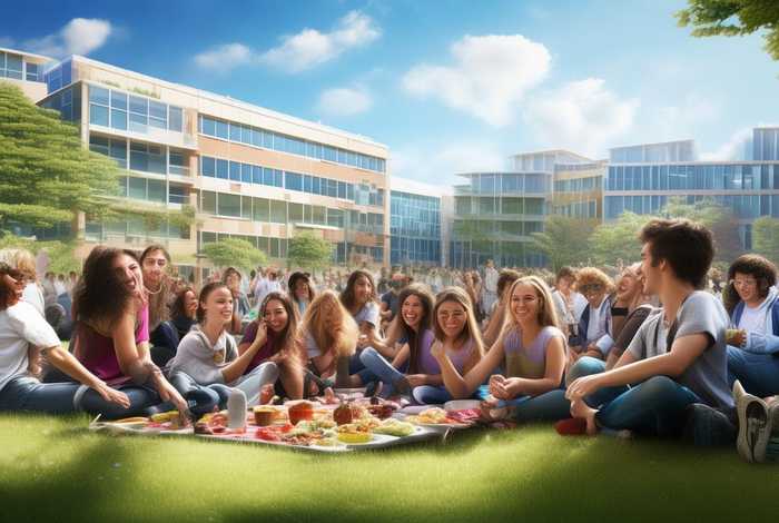 大学生活小品完整版 大学生活为主题的小品剧本