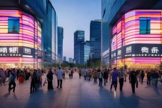 北京百尚生活广场在六环外吗？ - 北京百尚生活广场电话