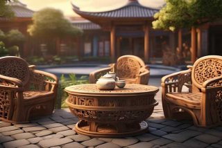 剑三生活技能家具，剑网三生活技能家具