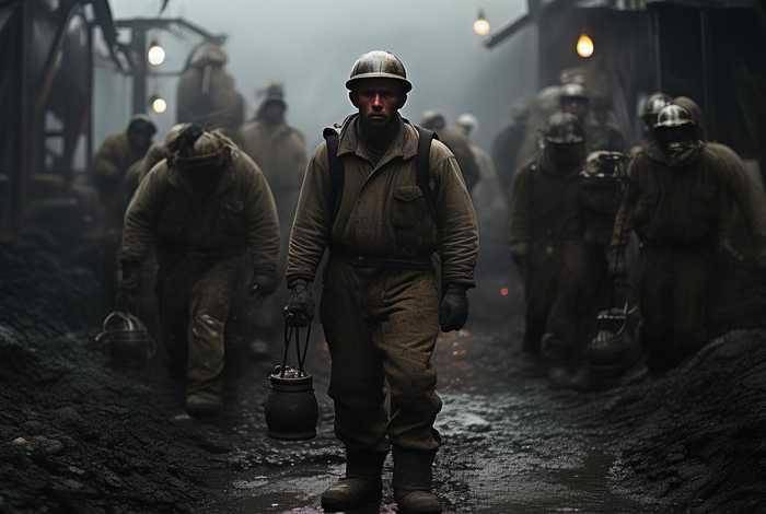 煤矿工人的上班时间安排、煤矿工人的上班时间安排是什么 煤矿工人的上班时间安排、煤矿工人的上班时间安排是什么