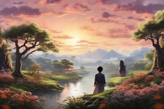 对美好生活向往的诗词歌赋，对美好生活向往的诗词歌赋有哪些