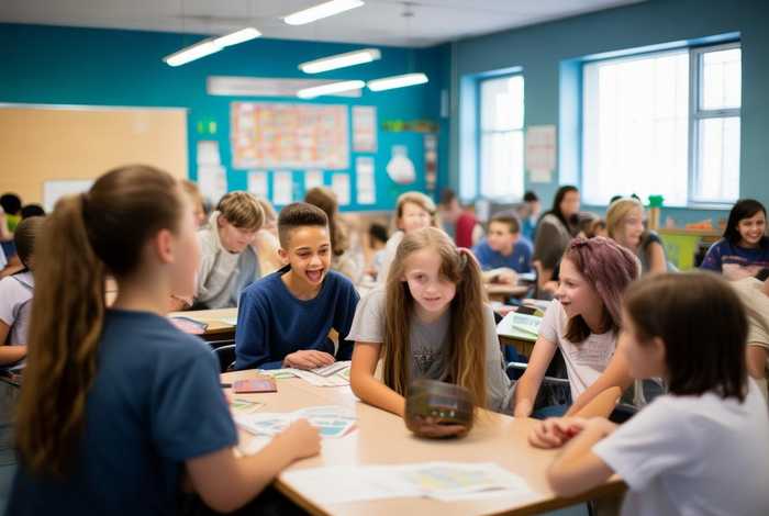 八年级关于学校生活的英语作文 - 八年级关于学校生活的英语作文80词