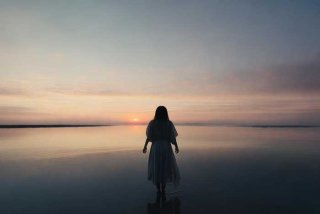 假如生活欺骗了你黎妮大结局，假如生活欺骗了你黎妮结局怎么样