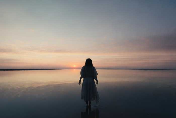 假如生活欺骗了你黎妮大结局，假如生活欺骗了你黎妮结局怎么样