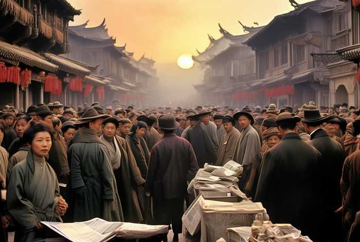 鲁迅生活时代背景简介 - 鲁迅生活时代背景简介概括 鲁迅生活时代背景简介 - 鲁迅生活时代背景简介概括