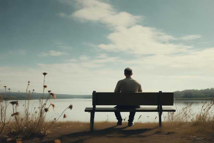 对生活失去热情的原因可能是什么？，对生活失去热情的原因可能是什么意思