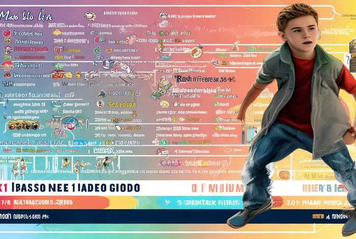 麦克斯的生活第一季完结攻略，麦克斯的生活第一季完结攻略视频