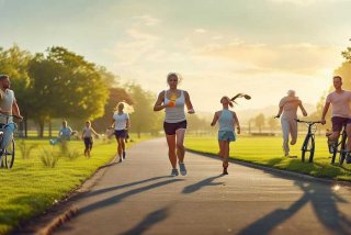 健康生活指导内容有哪些；健康人生活指导内容