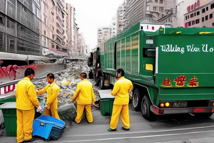 涪陵生活垃圾清运;涪陵生活垃圾清运电话 涪陵生活垃圾清运;涪陵生活垃圾清运电话