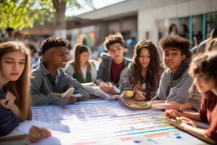 初三生活怎样度过，初三生活应该怎样度过