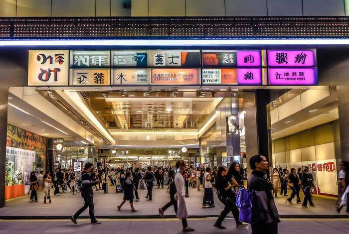 景瑞生活广场营业时间 景瑞生活广场营业时间是几点