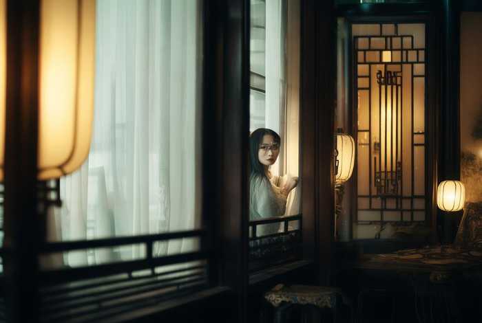 贾敏的红楼生活 百度网盘；贾敏的红楼生活 半卷舒帘