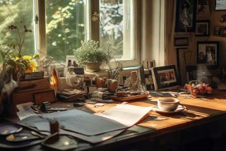 个人生活情况简述，个人生活情况简述怎么写