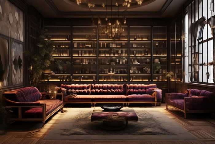 格调生活灯饰代理、格调生活家居灯饰怎么样