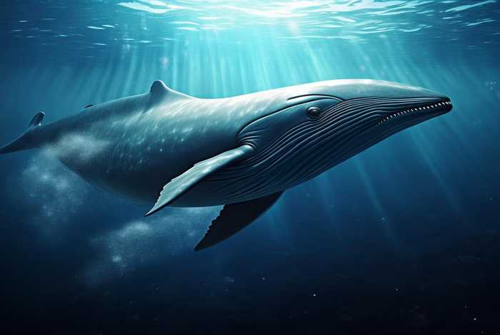 鲸鱼生活在哪里海深处吗;请问鲸鱼生活在哪里 鲸鱼生活在哪里海深处吗;请问鲸鱼生活在哪里