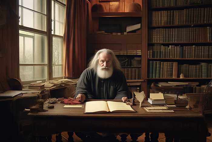 假如生活欺骗了你作者资料；假如生活欺骗了你作者资料怎么写