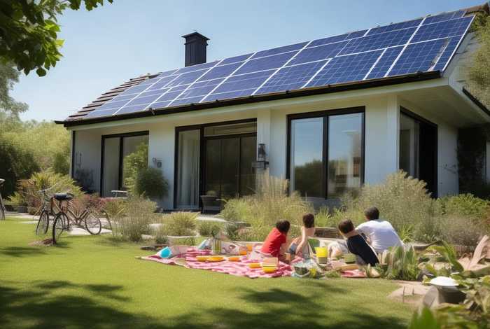 低碳生活的定义100字 - 低碳生活的定义100字内容