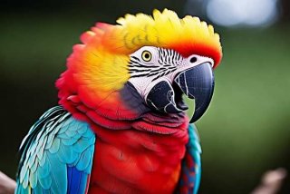 虎皮鹦鹉的特长；虎皮鹦鹉的特长是什么