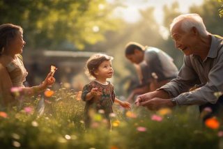 发现生活中的真善美作文，发现生活中的真善美作文250字